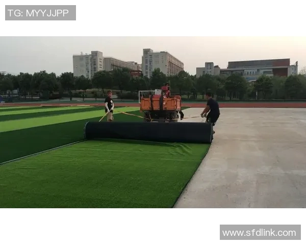 足球场草皮技术揭秘